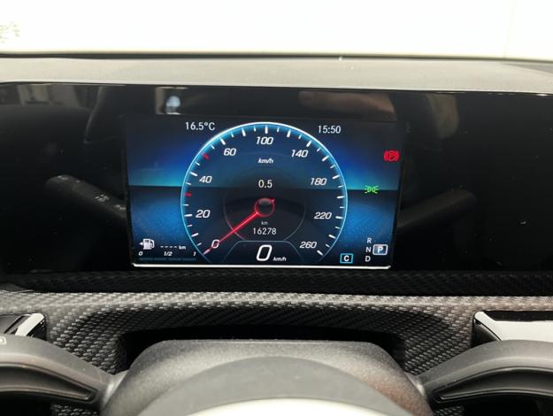 MERCEDES-BENZ Classe A 200 Style Line  