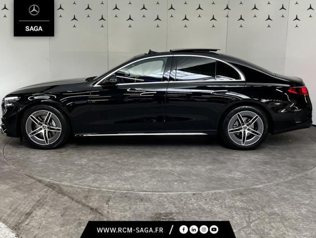 MERCEDES-BENZ Classe E Berline Classe E 220 d AMG Line Berline  Classe E 220 d AMG Line Berline