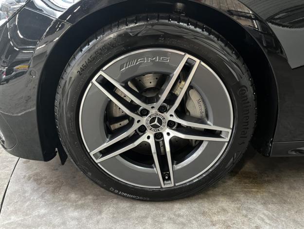 MERCEDES-BENZ Classe E Berline Classe E 220 d AMG Line Berline  Classe E 220 d AMG Line Berline