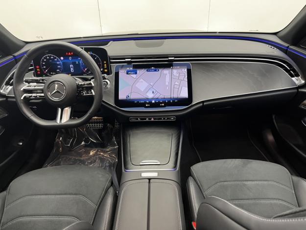 MERCEDES-BENZ Classe E Berline Classe E 220 d AMG Line Berline  Classe E 220 d AMG Line Berline