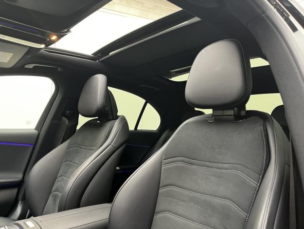 MERCEDES-BENZ Classe E Berline Classe E 220 d AMG Line Berline  Classe E 220 d AMG Line Berline