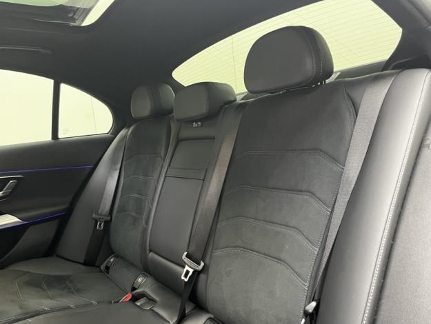 MERCEDES-BENZ Classe E Berline Classe E 220 d AMG Line Berline  Classe E 220 d AMG Line Berline