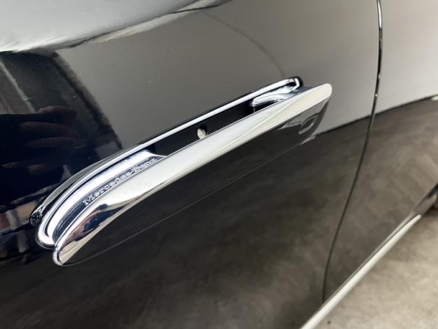 MERCEDES-BENZ Classe E Berline Classe E 220 d AMG Line Berline  Classe E 220 d AMG Line Berline
