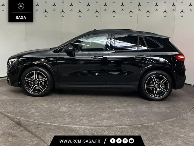 MERCEDES-BENZ GLA 200 AMG Line  