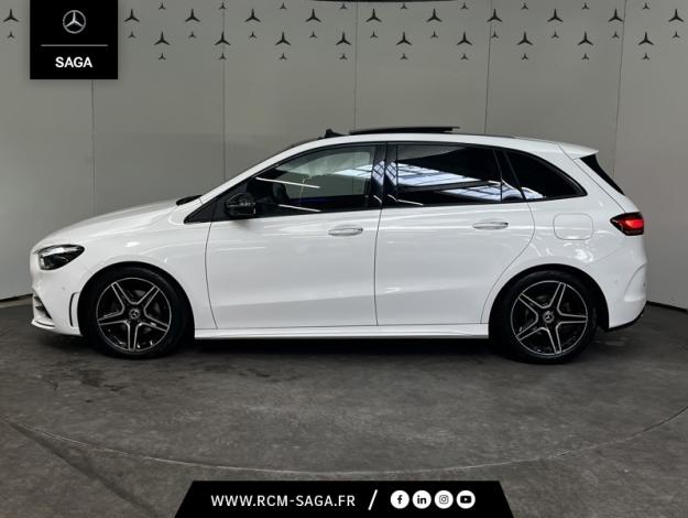 MERCEDES-BENZ Classe B 200 d AMG Line  