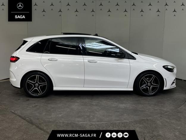 MERCEDES-BENZ Classe B 200 d AMG Line  