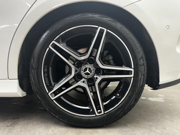 MERCEDES-BENZ Classe B 200 d AMG Line  