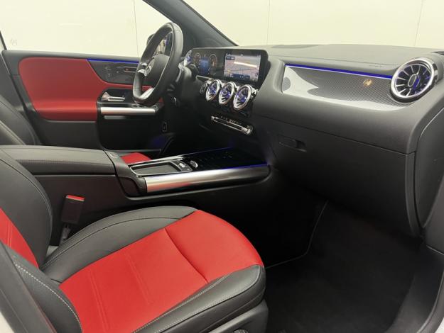 MERCEDES-BENZ Classe B 200 d AMG Line  