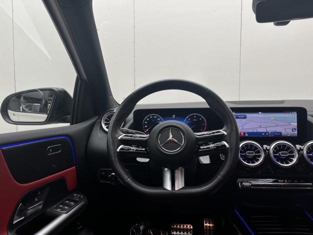 MERCEDES-BENZ Classe B 200 d AMG Line  