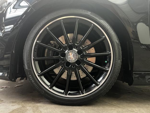 MERCEDES-BENZ CLA Shooting Brake CLA 220 CDI Fascination  