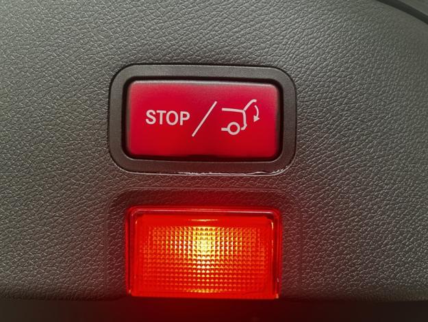 MERCEDES-BENZ CLA Shooting Brake CLA 220 CDI Fascination  