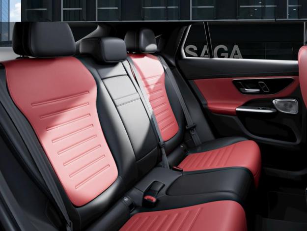 MERCEDES-BENZ GLC Coupé GLC 220 d 4MATIC Coupé AMG Line  GLC 220 d 4MATIC Coupé AMG Line