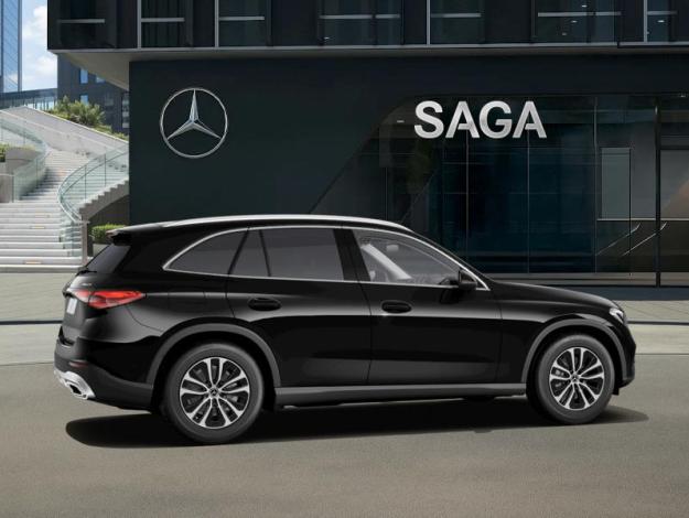 MERCEDES-BENZ GLC SUV GLC 200 d 4MATIC Avantgarde Line  GLC 200 d 4MATIC Avantgarde Line