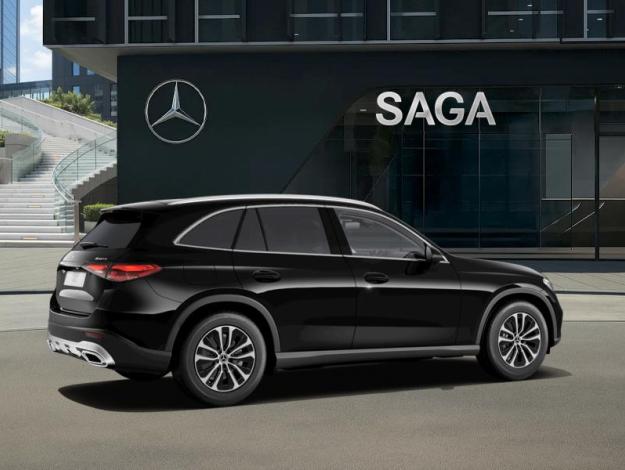 MERCEDES-BENZ GLC SUV GLC 200 d 4MATIC Avantgarde Line  GLC 200 d 4MATIC Avantgarde Line