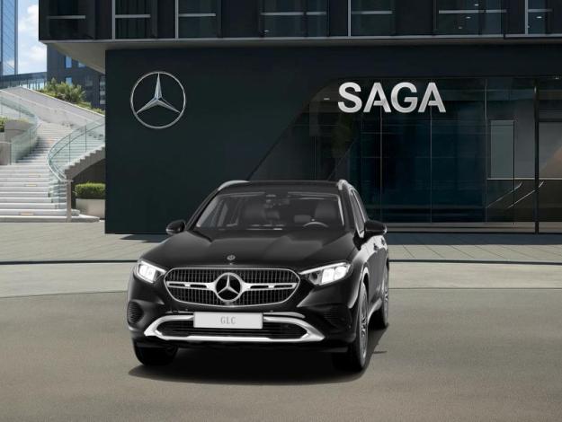MERCEDES-BENZ GLC SUV GLC 200 d 4MATIC Avantgarde Line  GLC 200 d 4MATIC Avantgarde Line