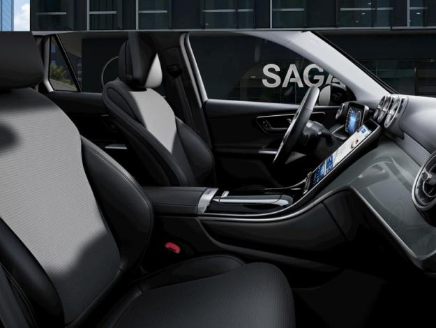 MERCEDES-BENZ GLC SUV GLC 200 d 4MATIC Avantgarde Line  GLC 200 d 4MATIC Avantgarde Line