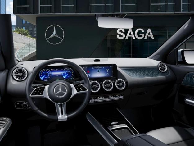 MERCEDES-BENZ EQA 250+ SUV  EQA 250+ Business Edition