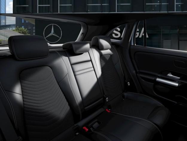 MERCEDES-BENZ EQA 250+ SUV  EQA 250+ Business Edition