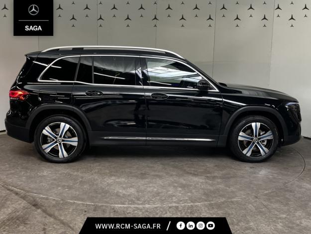 MERCEDES-BENZ EQB 250 Business Line  
