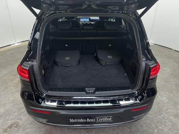 MERCEDES-BENZ EQB 250 Business Line  