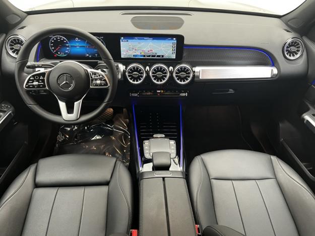 MERCEDES-BENZ EQB 250 Business Line  