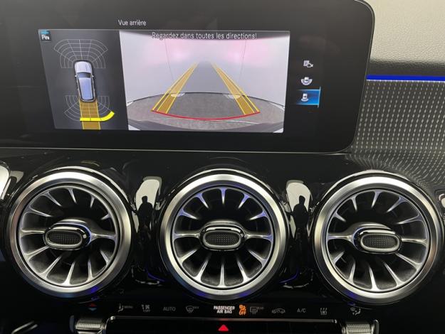 MERCEDES-BENZ EQB 250 Business Line  
