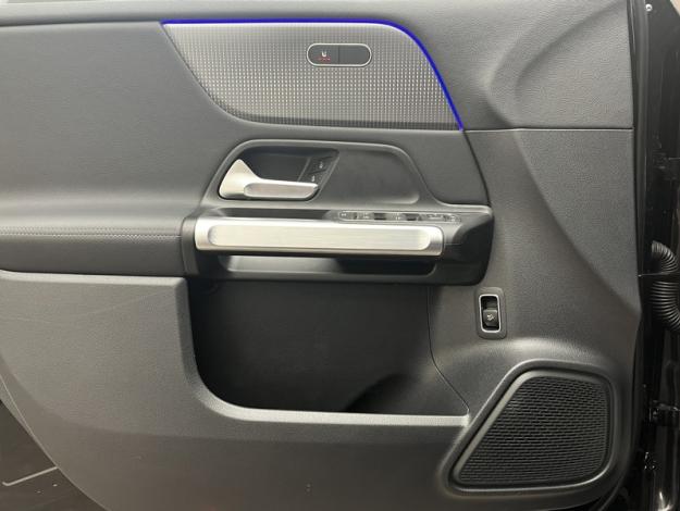 MERCEDES-BENZ EQB 250 Business Line  