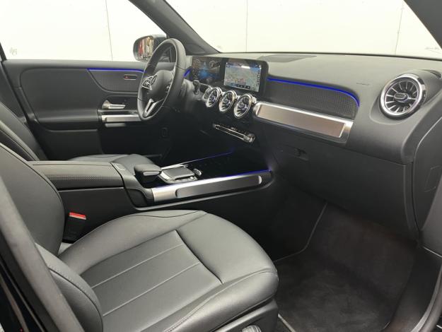 MERCEDES-BENZ EQB 250 Business Line  