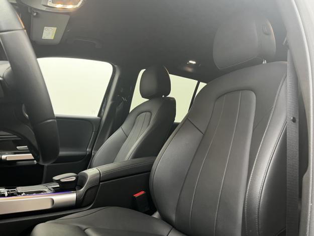 MERCEDES-BENZ EQB 250 Business Line  