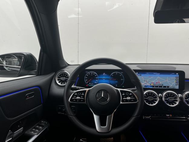 MERCEDES-BENZ EQB 250 Business Line  
