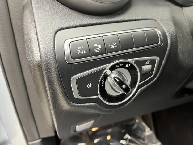 MERCEDES-BENZ GLC SUV GLC 250 d 4MATIC SUV Fascination  