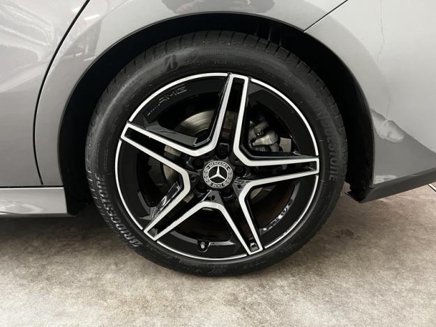 MERCEDES-BENZ CLA Coupé CLA 200 Coupé AMG Line  