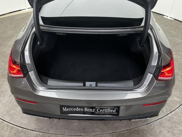 MERCEDES-BENZ CLA Coupé CLA 200 Coupé AMG Line  