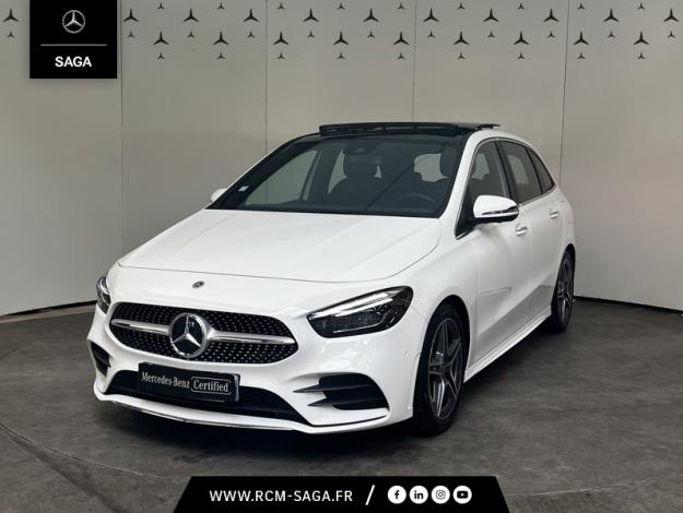 MERCEDES-BENZ Classe B 180 AMG Line Edition  