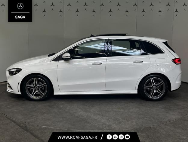 MERCEDES-BENZ Classe B 180 AMG Line Edition  