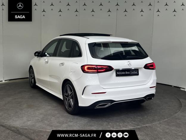 MERCEDES-BENZ Classe B 180 AMG Line Edition  