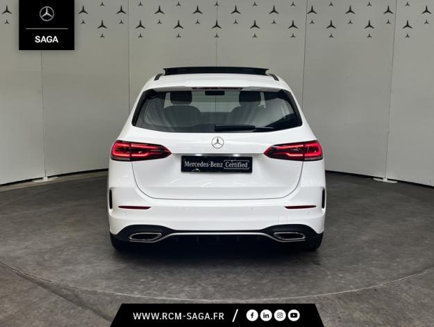 MERCEDES-BENZ Classe B 180 AMG Line Edition  
