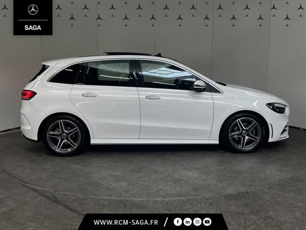MERCEDES-BENZ Classe B 180 AMG Line Edition  