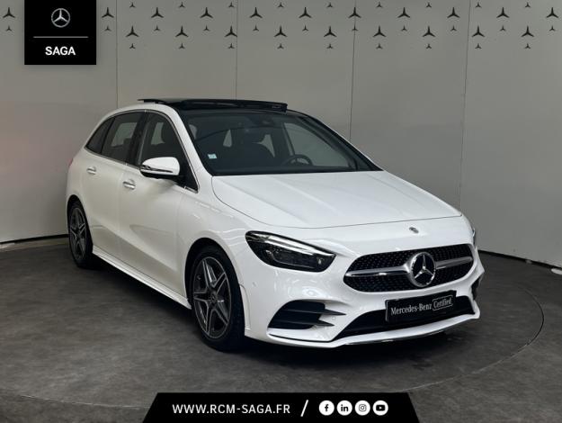 MERCEDES-BENZ Classe B 180 AMG Line Edition  