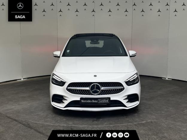 MERCEDES-BENZ Classe B 180 AMG Line Edition  