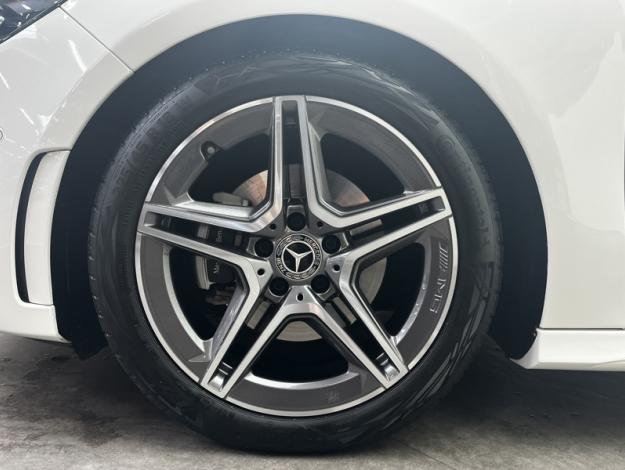 MERCEDES-BENZ Classe B 180 AMG Line Edition  