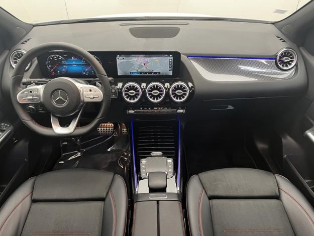 MERCEDES-BENZ Classe B 180 AMG Line Edition  