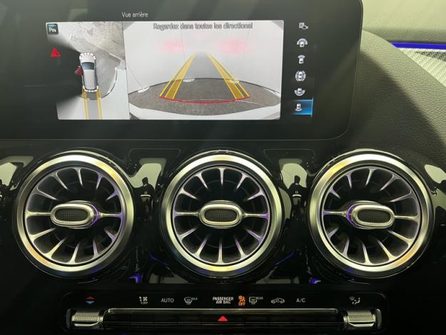 MERCEDES-BENZ Classe B 180 AMG Line Edition  