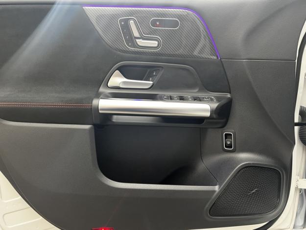 MERCEDES-BENZ Classe B 180 AMG Line Edition  