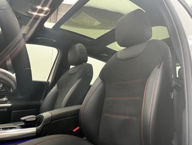 MERCEDES-BENZ Classe B 180 AMG Line Edition  