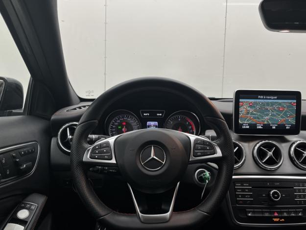 MERCEDES-BENZ GLA 200 d  