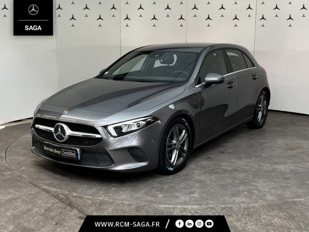 MERCEDES-BENZ Classe A 180 d Style Line  
