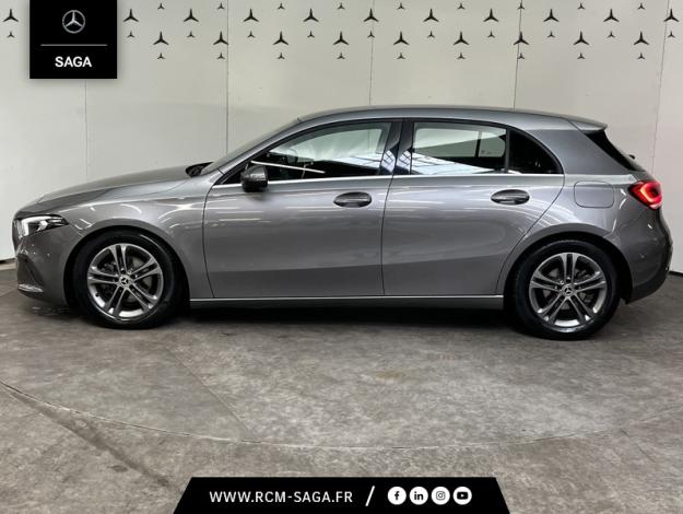 MERCEDES-BENZ Classe A 180 d Style Line  