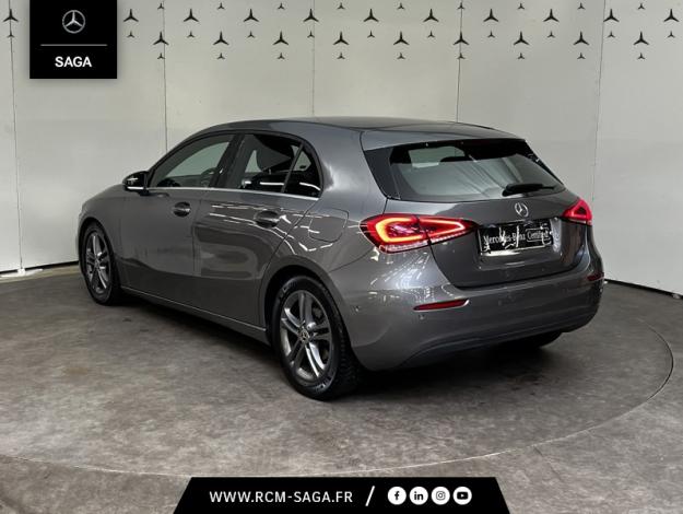 MERCEDES-BENZ Classe A 180 d Style Line  