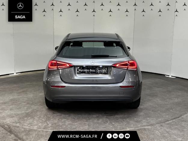 MERCEDES-BENZ Classe A 180 d Style Line  
